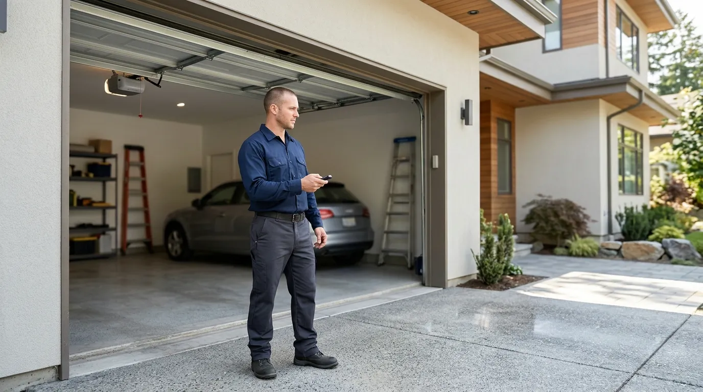 Service & Tune-Ups in Weston